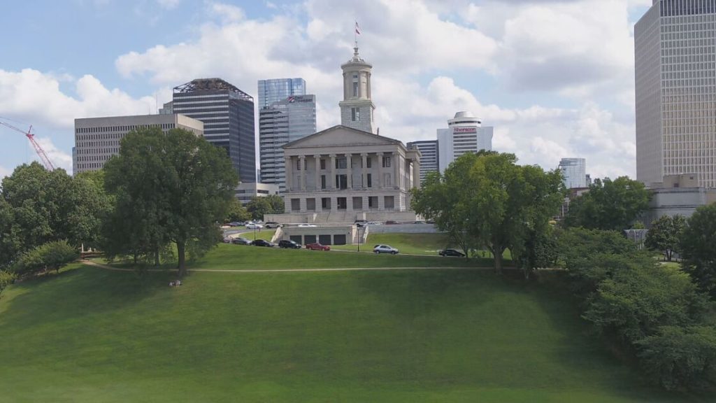 Tennessee legislators file four medical cannabis legalization bills – News Channel 5