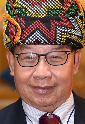 I’m defamed, says Jeffrey – Borneo Post Online