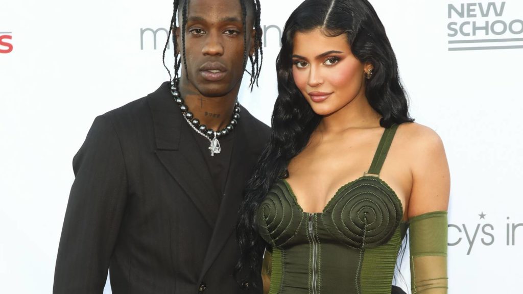 Kylie Jenner, Travis Scott welcome second child – FOX 13 Memphis