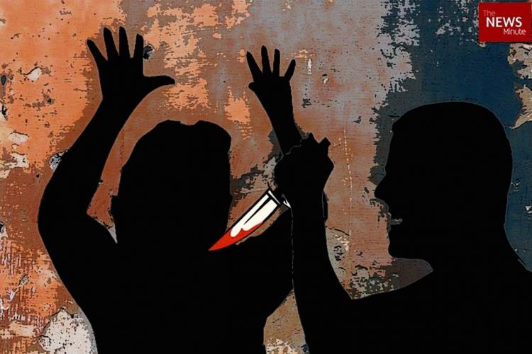 Woman and 4 children murdered in Karnataka’s Mandya district | The News Minute