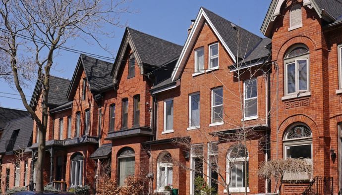 Toronto Housing Market NOT in a Bubble, Says Bank of Canada – Remax Blog