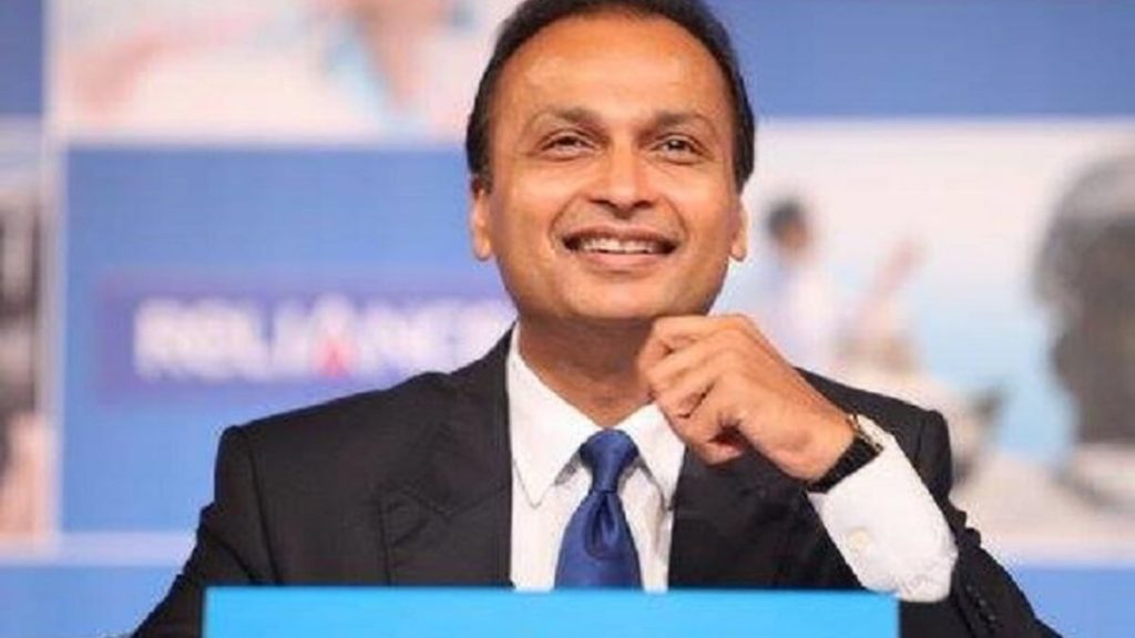 Anil Ambani, 3 others barred from securities market for allegedly siphoning off funds | The …