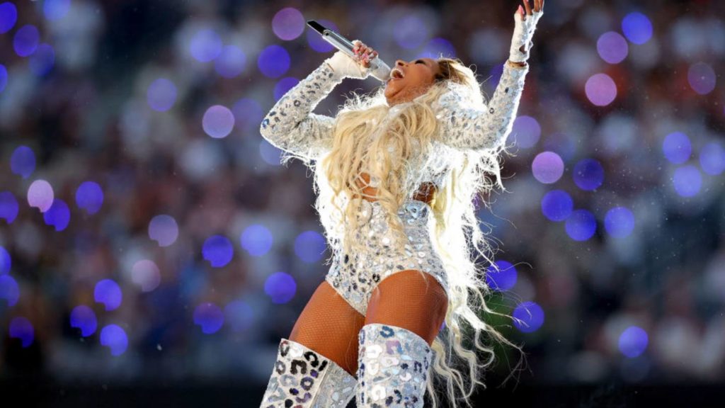 Super Bowl LVI: Halftime show shines with hip-hop stars – FOX 13 Memphis