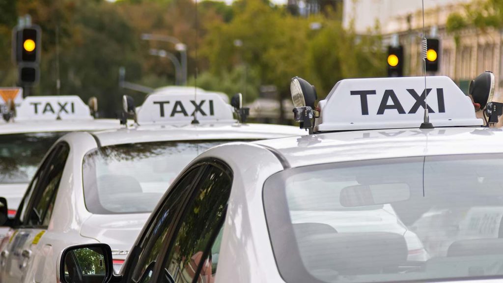 The Melbourne trend that’s caught 13cabs ‘by surprise’ – 3AW