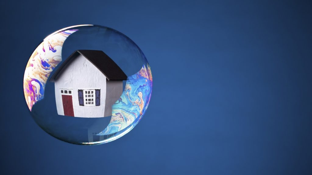 Latest in Mortgage News: Canada’s Housing Market Not a Bubble…Yet: BMO