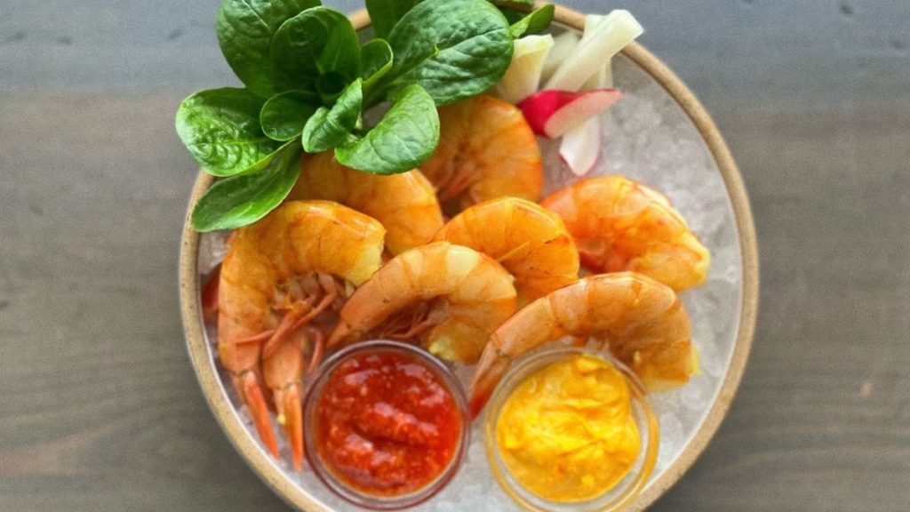 Shrimp Cocktail Is Trending—Where to Get It in Portland