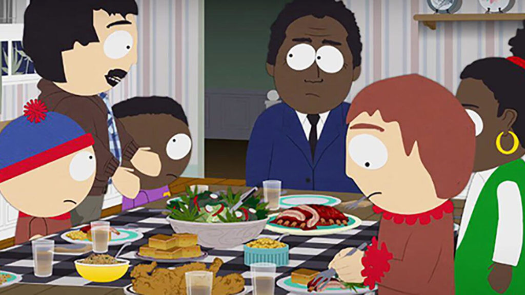 ‘South Park’ Calls Out Lack of Diversity in Cannabis Industry in Latest Episode – CelebStoner.com