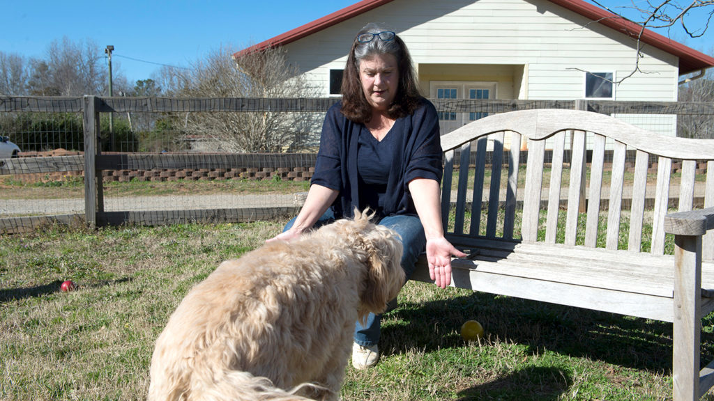 Demand for Service Dogs Unleashes a ‘Wild West’ Market | Kaiser Health News