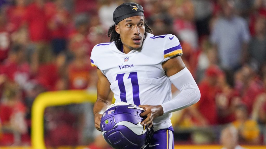 3 Minnesota Vikings players trending towards draft bust status