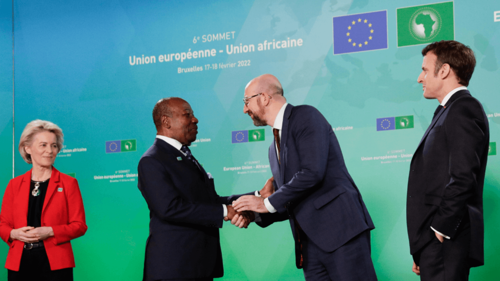 Promising Outcomes and a Test of Commitment: EU-AU Summit Statement