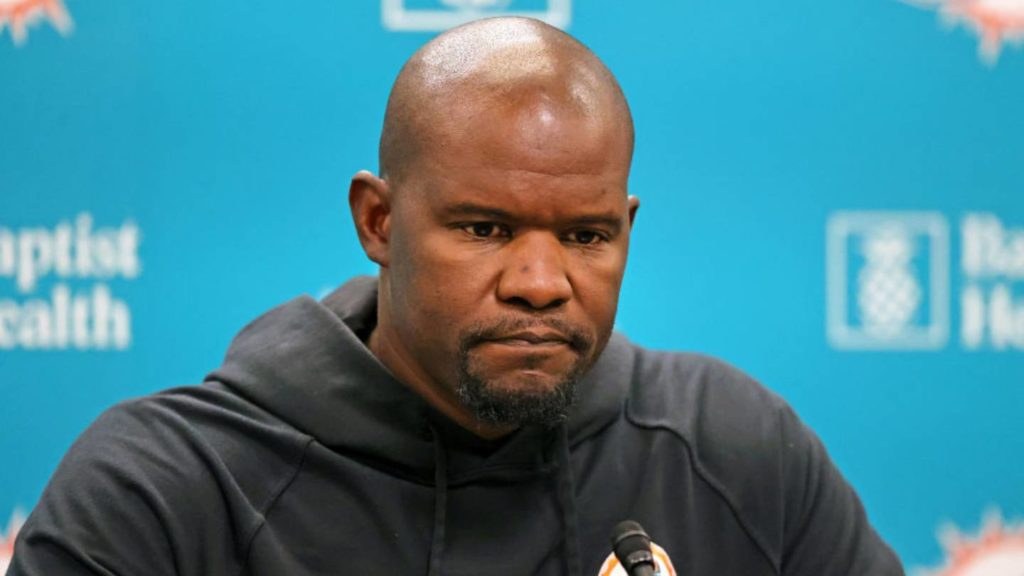 Steelers name Brian Flores as defensive assistant – Action News Jax