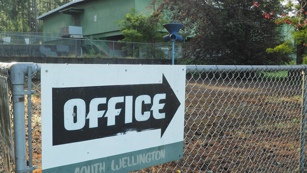 Plans to convert South Wellington School to community centre can progress – Ladysmith Chronicle