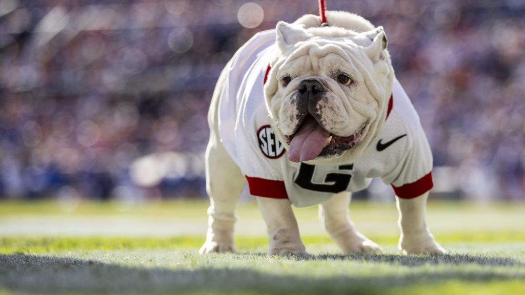 Georgia football: Three 2023 recruits trending in the right direction – Dawn of the Dawg