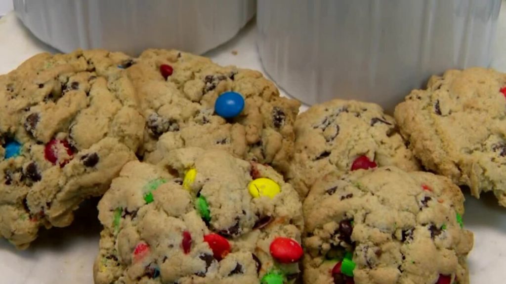 Chef’s Market’s Gluten-Free Chocolate Chip Cookies – News Channel 5