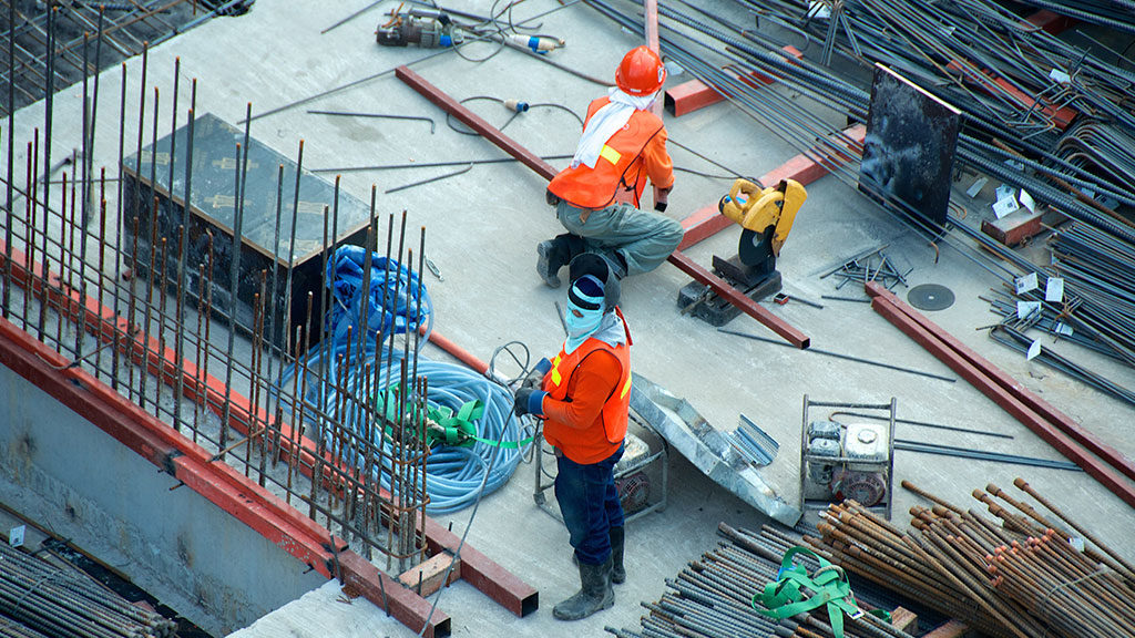 Ontario’s labour market rebounds to pre-pandemic levels but recovery uneven: report …