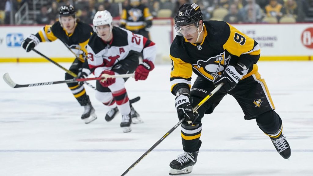 Trending Penguins Players: Good teams eventually figure it out – PensBurgh