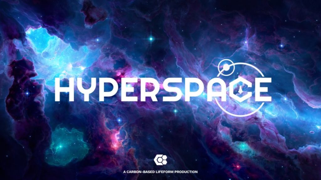 Carbon Based Lifeforms Announces Sandbox MMO “Hyperspace” – Bleeding Cool