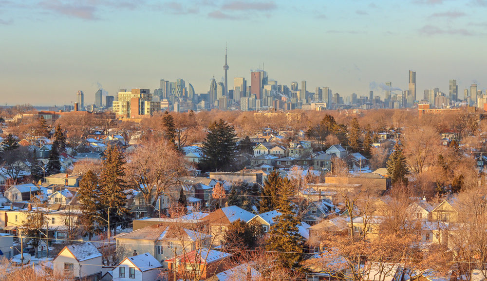 Is the Toronto Housing Market (Really) Starting to Cool?