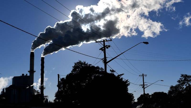 Changes unlock millions of carbon credits | The Canberra Times