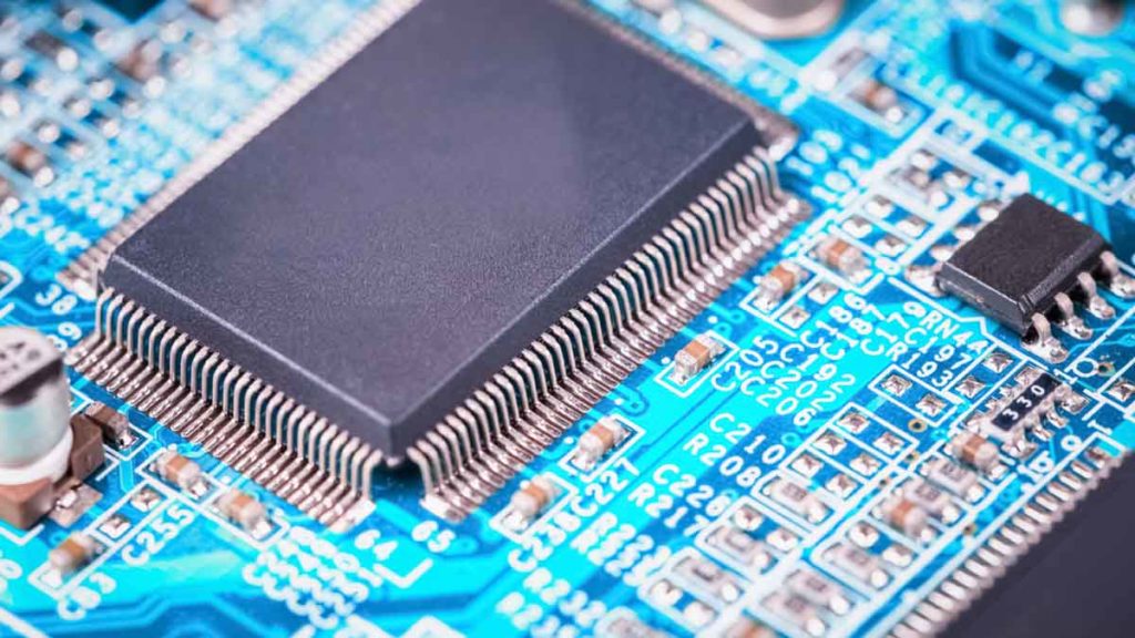 Best Stocks To Buy Now? 3 Semiconductor Stocks For Your March 2022 List – StockMarket.com