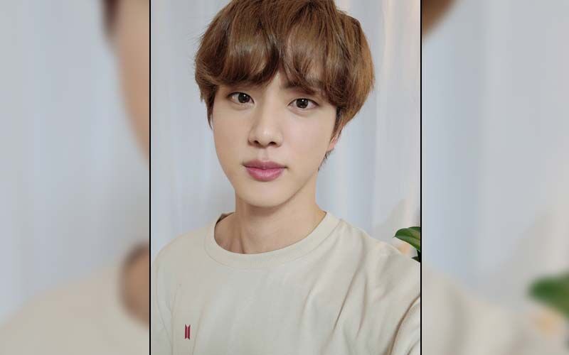 BTS’ Jin undergoes surgery for index finger, ARMYs send love – SpotboyE