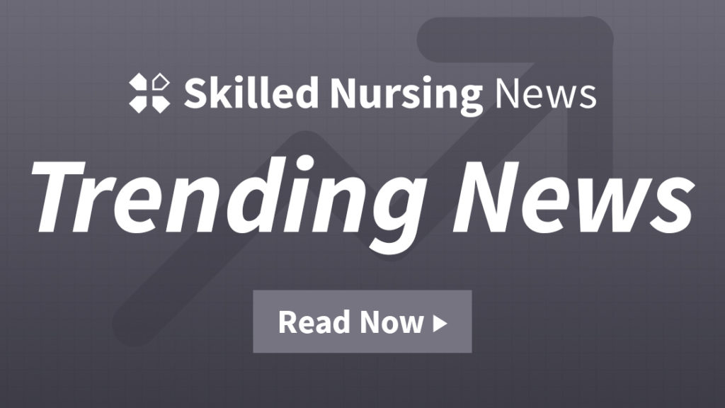 Staffing Shortages Could Become SNFs Best Defense in Shift to Home Trend – Skilled Nursing News