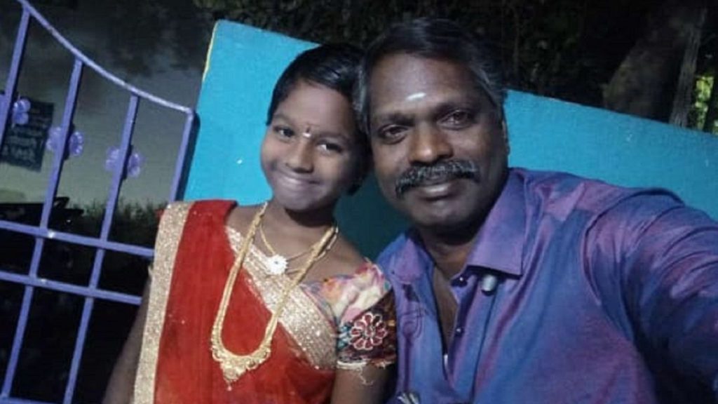 Father and daughter die in Vellore after electric bike goes up in flames | The News Minute