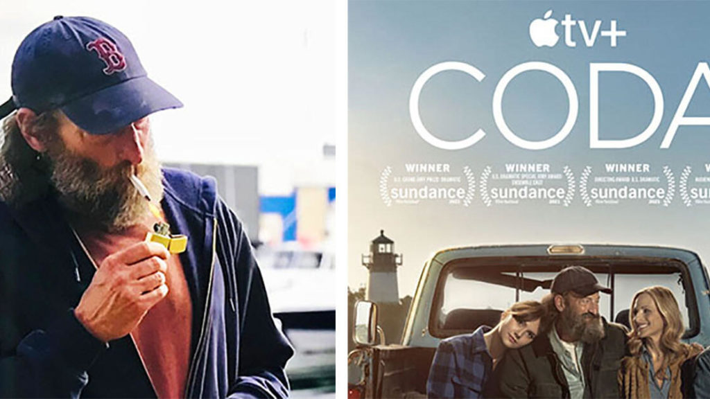 Oscar Nominated ‘CODA’ Mixes Music and Medical Cannabis – CelebStoner.com