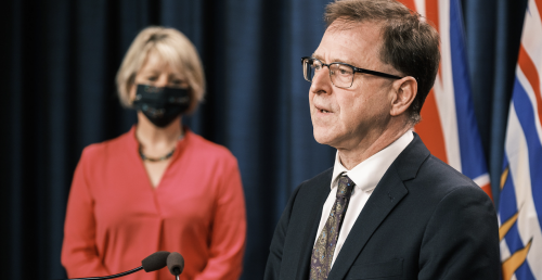 BC stands firm on scrapping mask mandate despite community concerns | News – Daily Hive