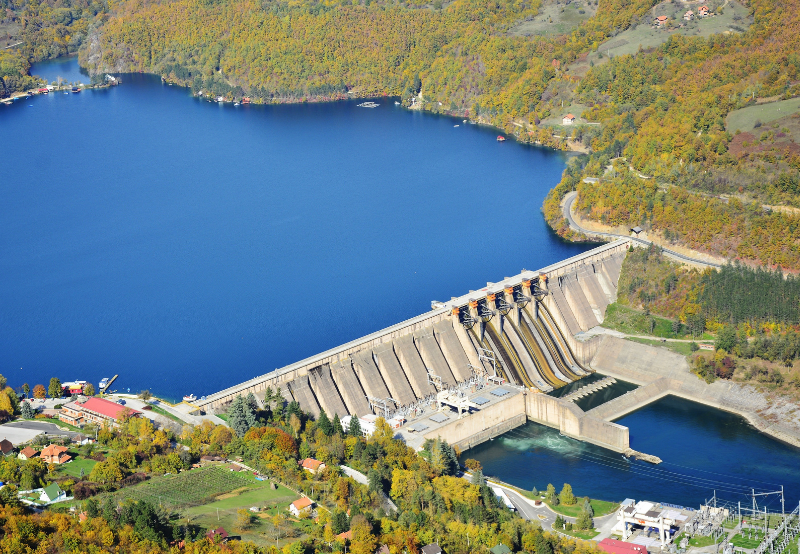 Bids Invited from Consultants for Trading Carbon Credits from Hydropower and Solar Projects