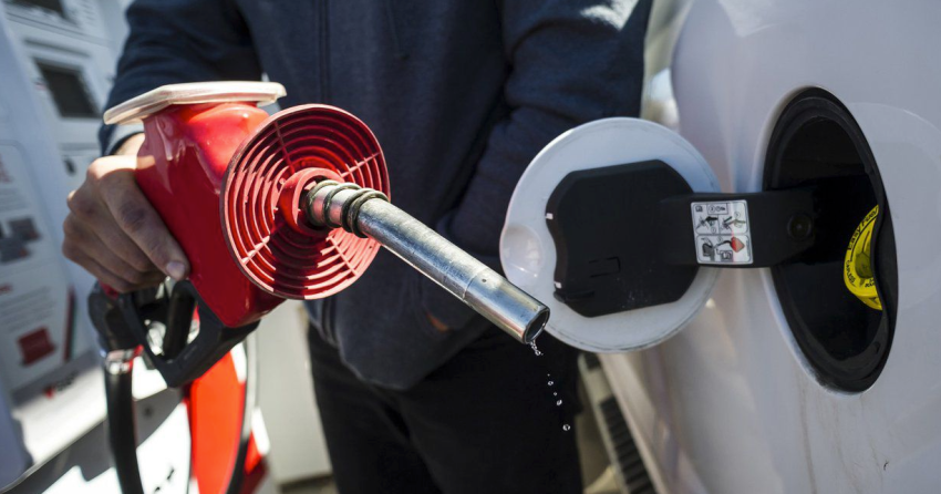 Carbon price rising to $50 a tonne today, adds 2.2 cents to a litre of gas – KamloopsBCNow