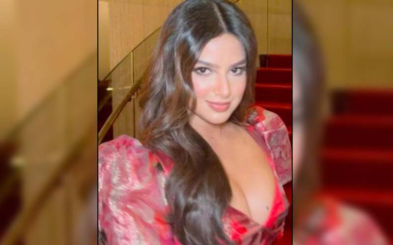 Miss Universe Harnaaz Kaur Sandhu On Being Trolled For Gaining Weight – SpotboyE