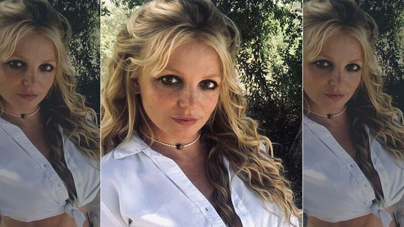Britney Spears Takes A Dig At Her Family, Says She’s ‘Not Done’ With Her Family In Harsh Post