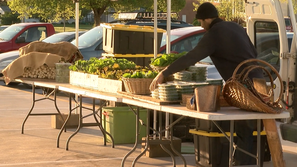 Columbia Farmers Market to enter its 42nd season – ABC17NEWS