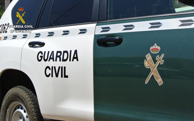 Granada man under investigation for abandoning van containing 200 cannabis plants