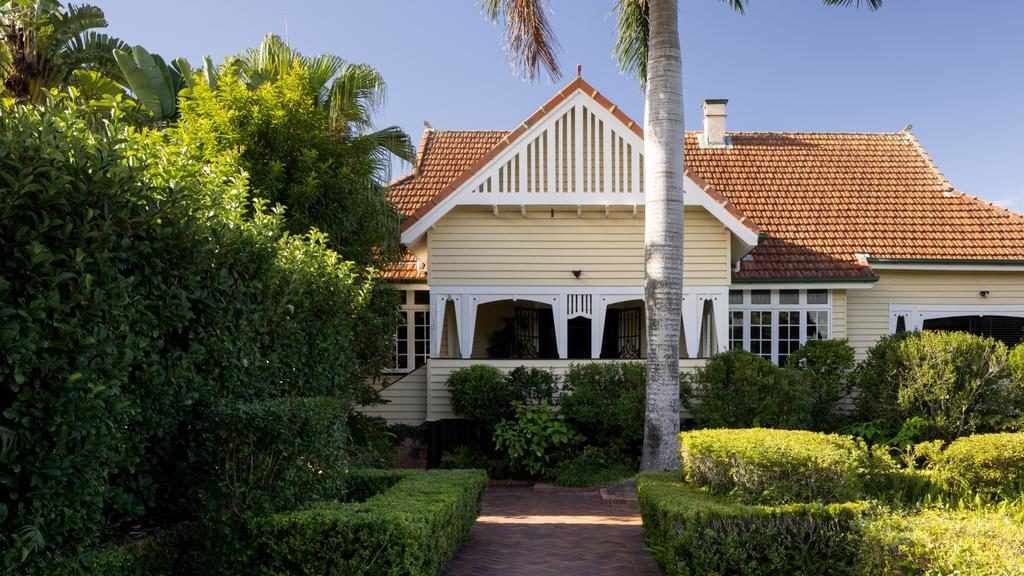 Huge riverfront estate to test market after Brisbane floods – realestate.com.au