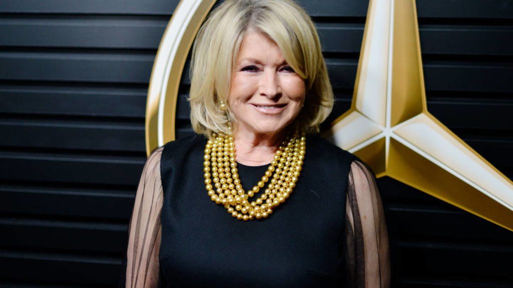 Martha Stewart’s cat Princess Peony killed by her 4 dogs – Action News Jax