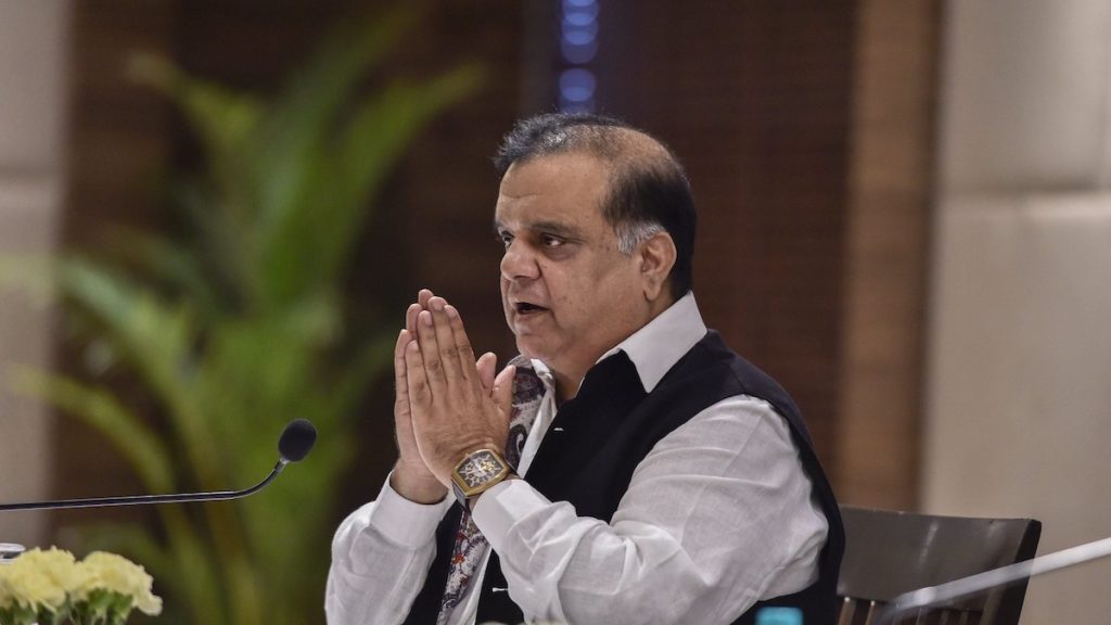 CBI starts probe against IOA president Narinder Batra over alleged misuse of funds