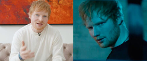 Ed Sheeran wins lawsuit against artist who claimed he copied “Shape of You” – Daily Hive