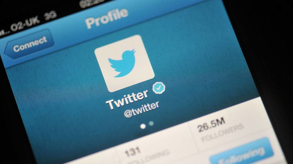 Twitter says edit feature is in works, not an April Fools’ Day prank – WSOC TV