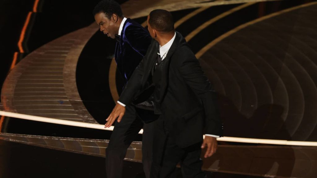 Academy will meet Friday to discuss possible Will Smith sanctions – FOX 13 Memphis