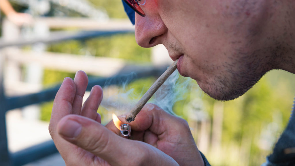 BC looking for public input on ‘cannabis consumption spaces’ – KamloopsBCNow