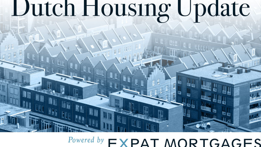 Housing update: soaring interest rates and market moves – DutchNews.nl