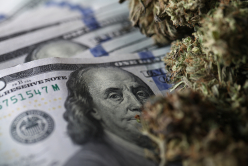 Cannabis sales generated $3.7B in tax revenue in 2021 – Financial Regulation News