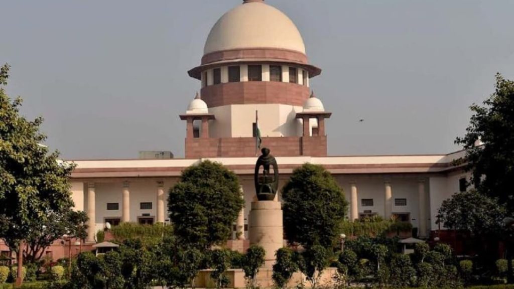 SC says governments maligning judges is new, unfortunate trend | The News Minute