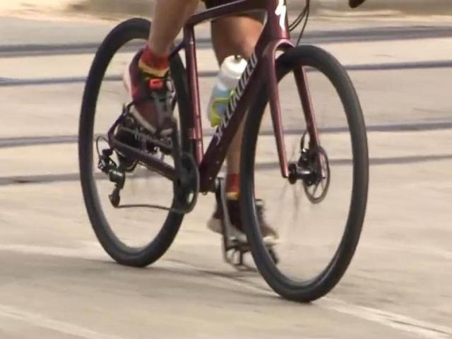 Police say Wake County cyclist shot by pellets victim of viral TikTok trend – WRAL