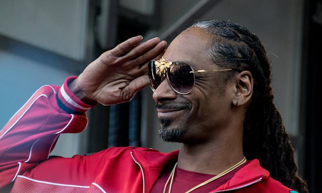 Rebellion at Snoop Dogg cannabis firm falls flat – This is Money (UK)