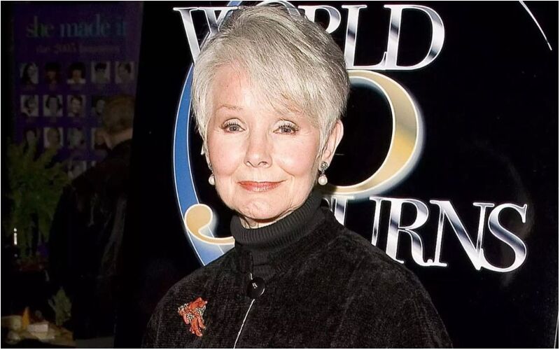 SHOCKING! Star Trek Actress Kathryn Hays Passes Away At 87-READ MORE – SpotboyE