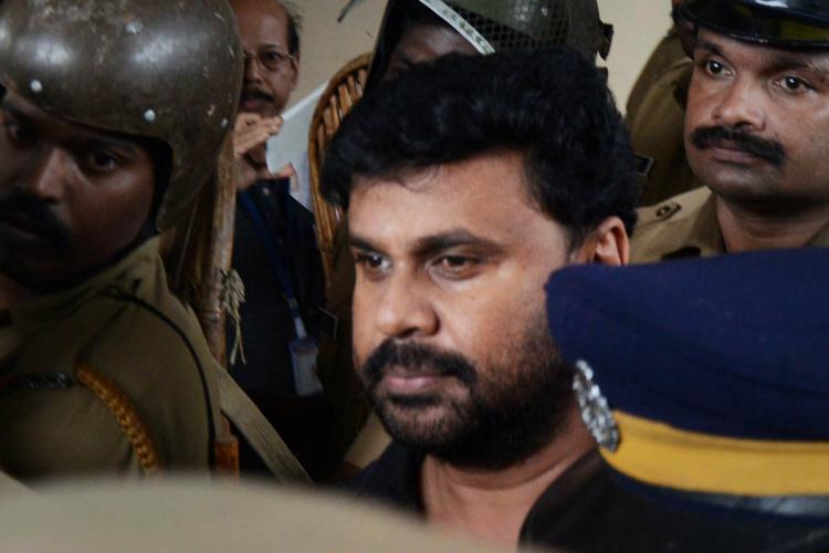 Kerala actor assault: Cops say more evidence on links between Dileep and accused