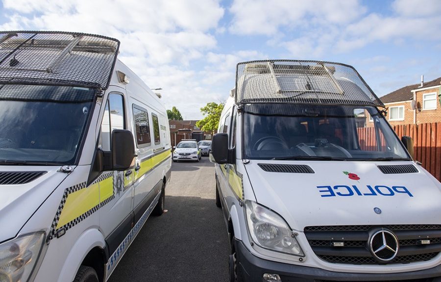 Cannabis grow discovered in Nottinghamshire as police respond to incident | West Bridgford Wire